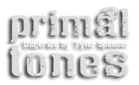 Primal Tones logo